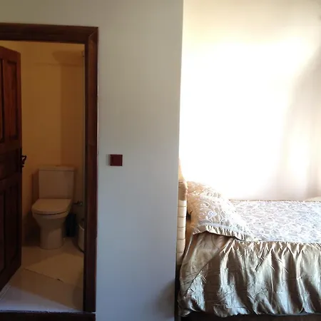 Papazin Konagi ゲストハウス Ayvalı