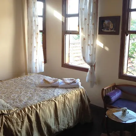 Papazin Konagi ゲストハウス