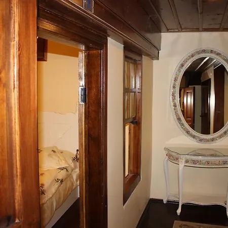 ゲストハウス Papazin Konagi