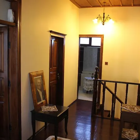 Papazin Konagi 2* Ayvalı