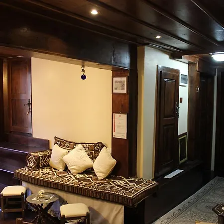 Papazin Konagi ゲストハウス