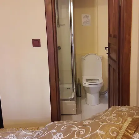 ゲストハウス Papazin Konagi 2*