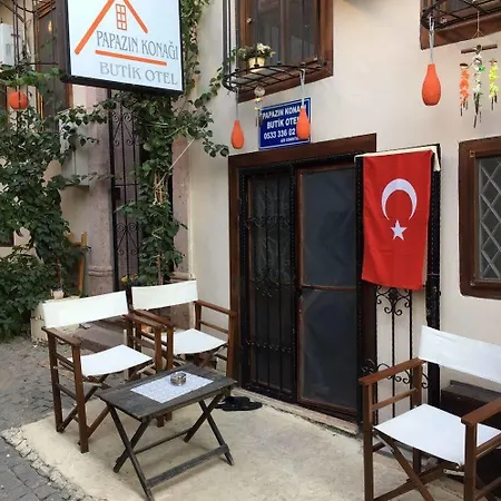 Papazin Konagi ゲストハウス 2*