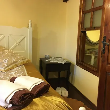 ゲストハウス Papazin Konagi