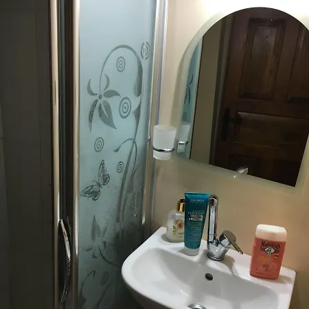 ゲストハウス Papazin Konagi