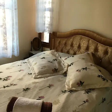 Gasthof Papazin Konagi Ayvalı