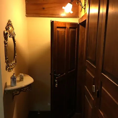 Papazin Konagi ゲストハウス