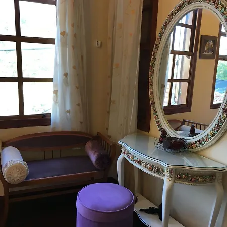 Papazin Konagi 2* Ayvalı