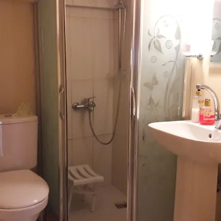 Papazin Konagi ゲストハウス