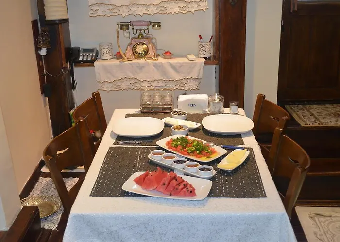 Papazin Konagi 2* Ayvalı