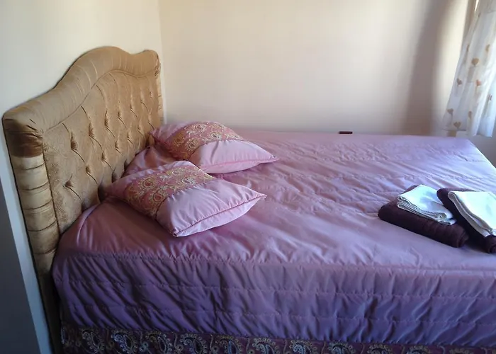 招待所 Papazin Konagi 2*