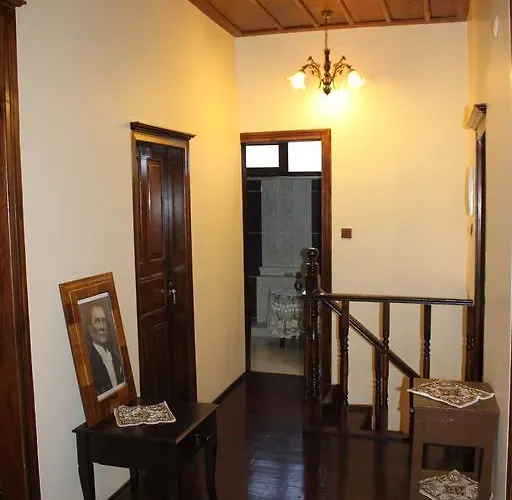 Papazin Konagi 招待所 2*