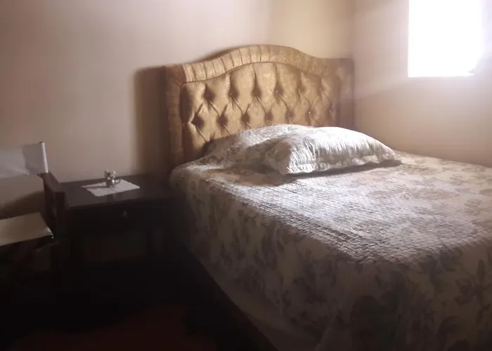 招待所 Papazin Konagi