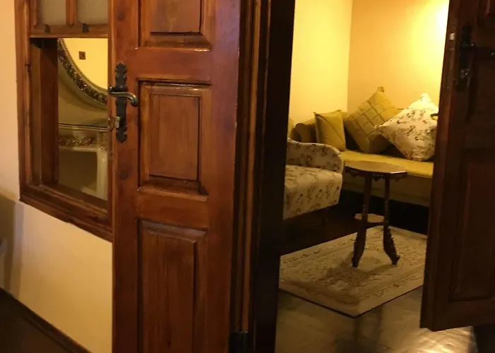 Papazin Konagi 2* Ayvalı