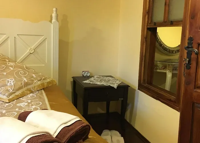 招待所 Papazin Konagi