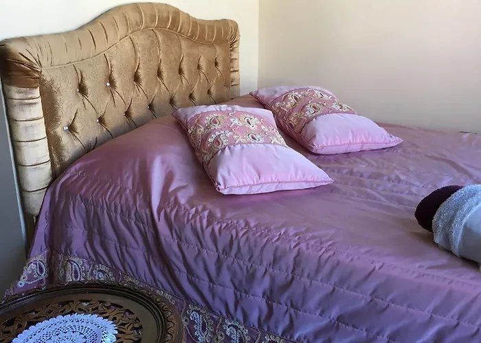 招待所 Papazin Konagi 2*