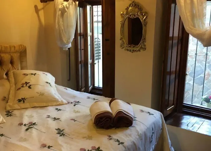 Papazin Konagi 招待所 Ayvalı