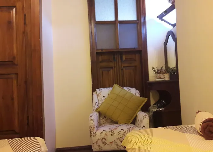 Papazin Konagi 招待所