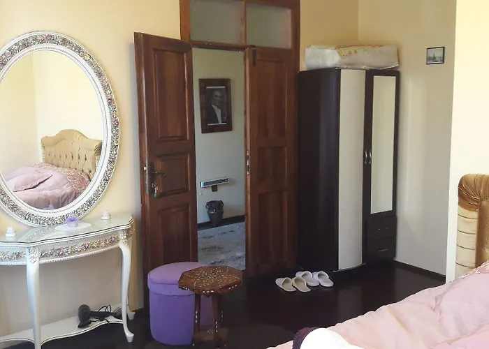 Papazin Konagi 招待所 Ayvalı