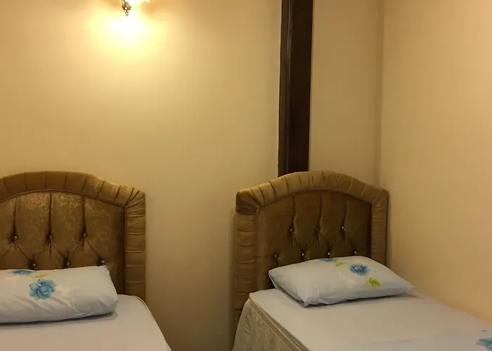 Papazin Konagi Ayvalı