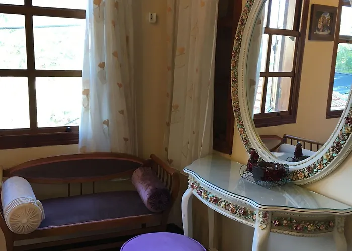 Papazin Konagi 2* Ayvalı