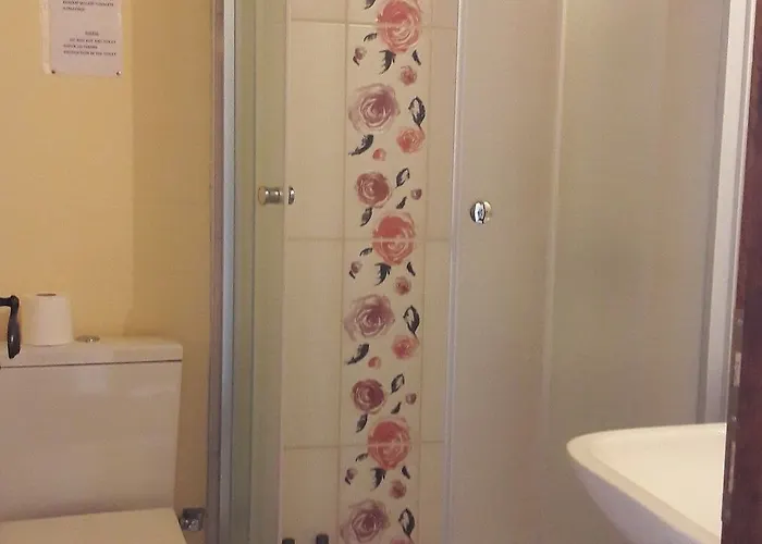 招待所 Papazin Konagi Ayvalı