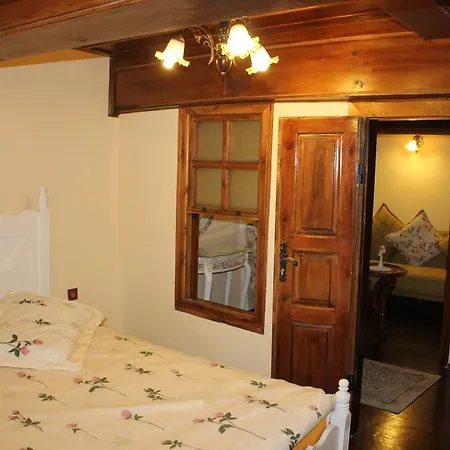 Papazin Konagi Гостьовий будинок