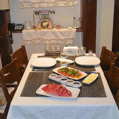 Papazin Konagi 2* Айвалик