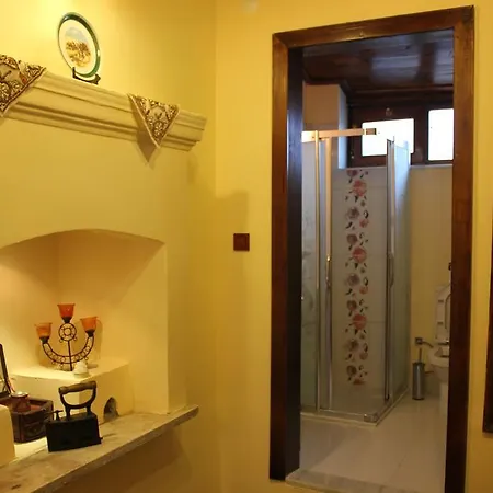 Гостьовий будинок Papazin Konagi