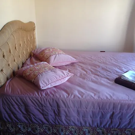 Гостьовий будинок Papazin Konagi 2*