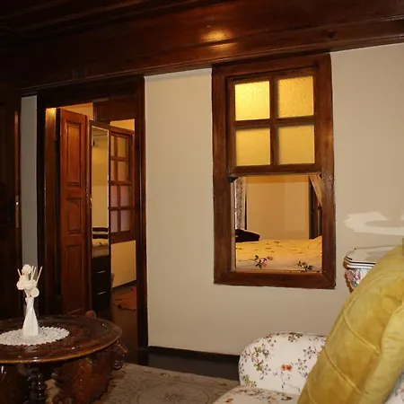 Гостьовий будинок Papazin Konagi Айвалик