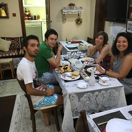 Papazin Konagi Гостьовий будинок