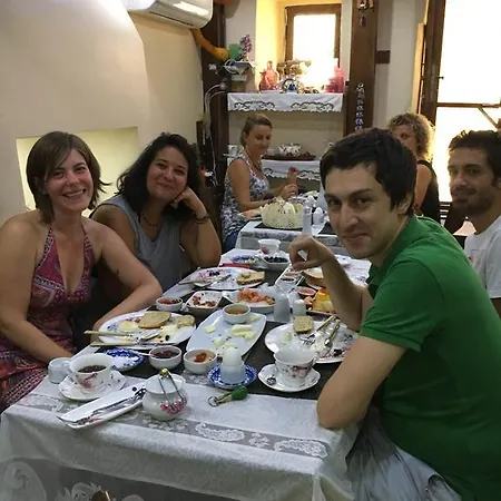 Papazin Konagi Гостьовий будинок