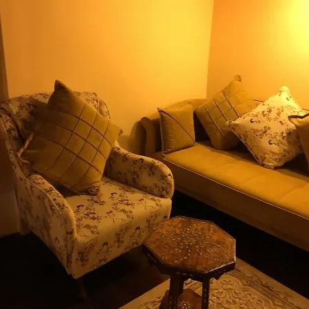 Гостьовий будинок Papazin Konagi 2*