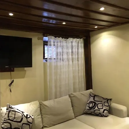 Гостьовий будинок Papazin Konagi Айвалик