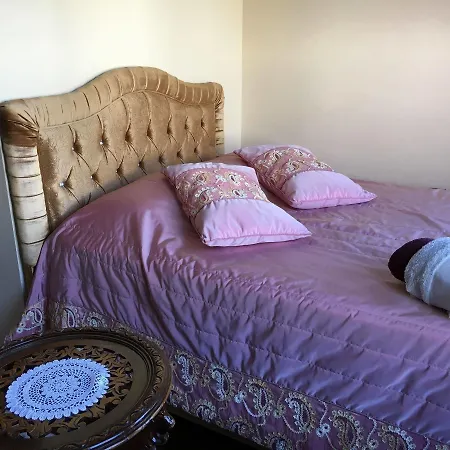 Гостьовий будинок Papazin Konagi 2*