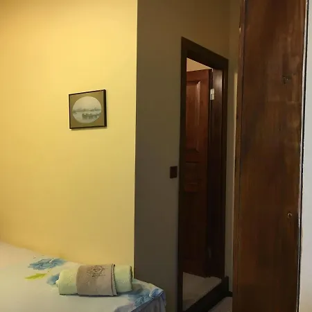 Гостьовий будинок Papazin Konagi