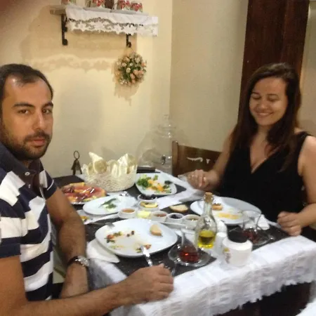 Гостьовий будинок Papazin Konagi