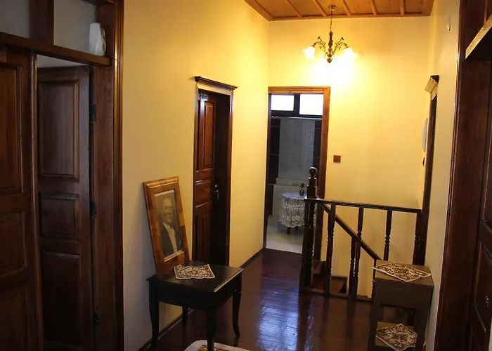 Papazin Konagi 2* Ayvalı