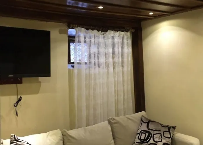 Pensión Papazin Konagi Ayvalı