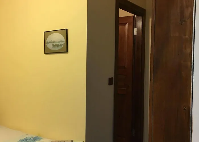 Pensión Papazin Konagi