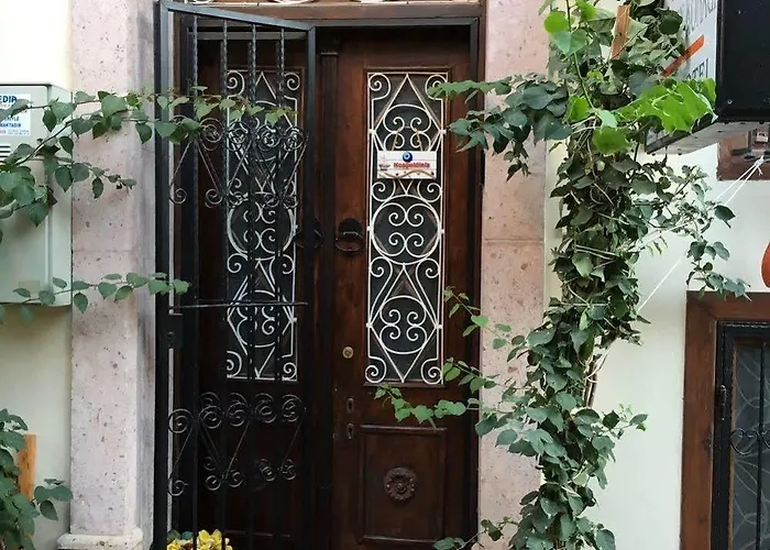 Pensión Papazin Konagi 2*