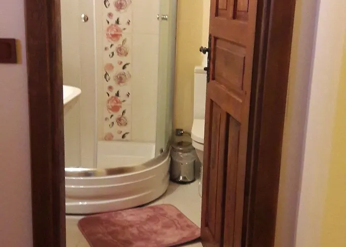 Pensión Papazin Konagi