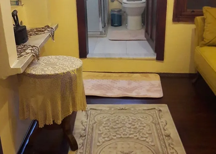 Pensión Papazin Konagi